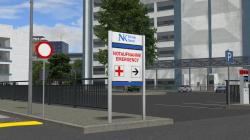 Krankenhaus - Hospital Set 2 im EEP-Shop kaufen Bild 6