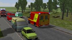  Rettungstransportwagen der Berufsfe im EEP-Shop kaufen