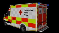 Bayern-RTW Bayerisches Rotes Kreuz im EEP-Shop kaufen Bild 6