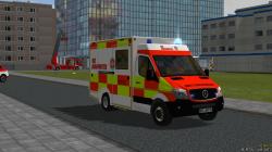  Bayern RTW Johanniter Unfall Hilfe im EEP-Shop kaufen