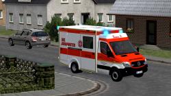  Bayern RTW Johanniter Unfall Hilfe im EEP-Shop kaufen