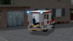  Bayern RTW Johanniter Unfall Hilfe im EEP-Shop kaufen