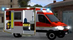  Bayern RTW Johanniter Unfall Hilfe im EEP-Shop kaufen