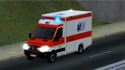  Bayern RTW Aicher Ambulanz Union im EEP-Shop kaufen