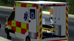 Bayern RTW Aicher Ambulanz Union im EEP-Shop kaufen Bild 6