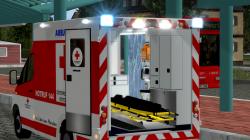  Rettungstransportwagen �sterreichis im EEP-Shop kaufen
