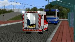 Rettungstransportwagen �sterreichis im EEP-Shop kaufen