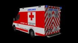 Rettungstransportwagen �sterreichis im EEP-Shop kaufen Bild 6