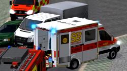 Bayern RTW Arbeiter Samariter Bund im EEP-Shop kaufen