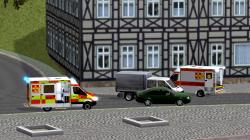 Bayern RTW Arbeiter Samariter Bund im EEP-Shop kaufen Bild 6