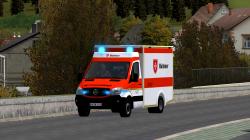  Bayern RTW Malteser Hilfsdienst im EEP-Shop kaufen