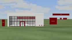 Autohaus im EEP-Shop kaufen Bild 6