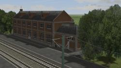  Bahnhofset Classic im EEP-Shop kaufen