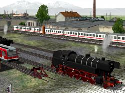 Waschstra�e (Set10) im EEP-Shop kaufen Bild 6