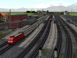  Bahnhof Freilassing (Set7) im EEP-Shop kaufen