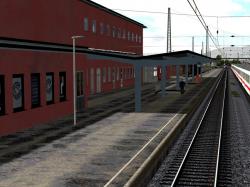 Bahnhof Freilassing (Set7) im EEP-Shop kaufen Bild 6