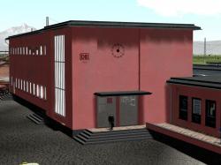 Bahnhof Freilassing (Set7) im EEP-Shop kaufen Bild 6