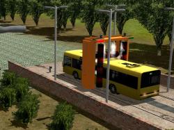  LKW und Bus Waschstra�e im EEP-Shop kaufen
