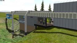  Haltepunkt Campus S�d im EEP-Shop kaufen