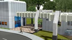 Haltepunkt Campus S�d im EEP-Shop kaufen Bild 6
