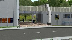 Haltepunkt Campus S�d im EEP-Shop kaufen Bild 6