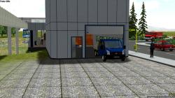 Haltepunkt Campus S�d im EEP-Shop kaufen Bild 6