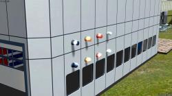 Haltepunkt Campus S�d im EEP-Shop kaufen Bild 13