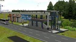  Haltepunkt Technologiezentrum im EEP-Shop kaufen