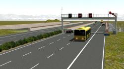  Autobahnbr�cke 1-Spur Mittig im EEP-Shop kaufen