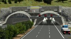  Autobahntunnel 1-Spur Mittig im EEP-Shop kaufen