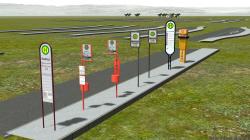  Signale f�r Bus und Taxi im EEP-Shop kaufen