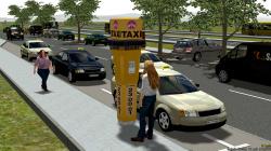  Signale f�r Bus und Taxi im EEP-Shop kaufen