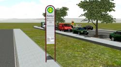 Signale f�r Bus und Taxi im EEP-Shop kaufen Bild 6