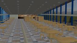 Autobahn Rastst�tte f�r das Einspur im EEP-Shop kaufen Bild 6