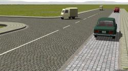  Stra�enset Einspurig - OneWay im EEP-Shop kaufen