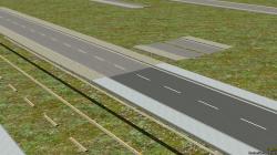  Stra�enset Einspurig - OneWay im EEP-Shop kaufen