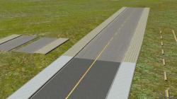  Stra�enset Einspurig - OneWay im EEP-Shop kaufen