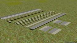 Stra�enset Einspurig - OneWay im EEP-Shop kaufen Bild 6