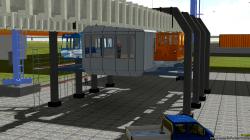  Haltepunkt Campus Nord im EEP-Shop kaufen