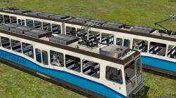  Zugspitzbahn im EEP-Shop kaufen