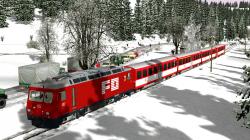  Elektrolokomotive, Schmalspur, HGe  im EEP-Shop kaufen
