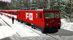 Elektrolokomotive, Schmalspur, HGe  im EEP-Shop kaufen Bild 6