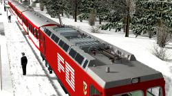 Elektrolokomotive, Schmalspur, HGe  im EEP-Shop kaufen Bild 6