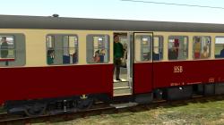 Triebwagen, Schmalspur, HSB 187 016 im EEP-Shop kaufen Bild 6