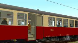 Triebwagen, Schmalspur, HSB 187 016 im EEP-Shop kaufen Bild 6