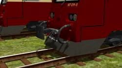Triebwagen, Schmalspur, HSB 187 016 im EEP-Shop kaufen Bild 6