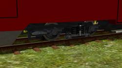 Triebwagen, Schmalspur, HSB 187 016 im EEP-Shop kaufen Bild 12