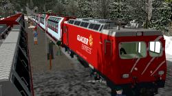  Elektrolokomotive, Schmalspur, HGe  im EEP-Shop kaufen