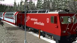 Elektrolokomotive, Schmalspur, HGe  im EEP-Shop kaufen Bild 6