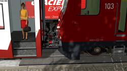 Elektrolokomotive, Schmalspur, HGe  im EEP-Shop kaufen Bild 6